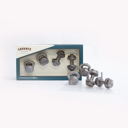 The Fitness Weights Set