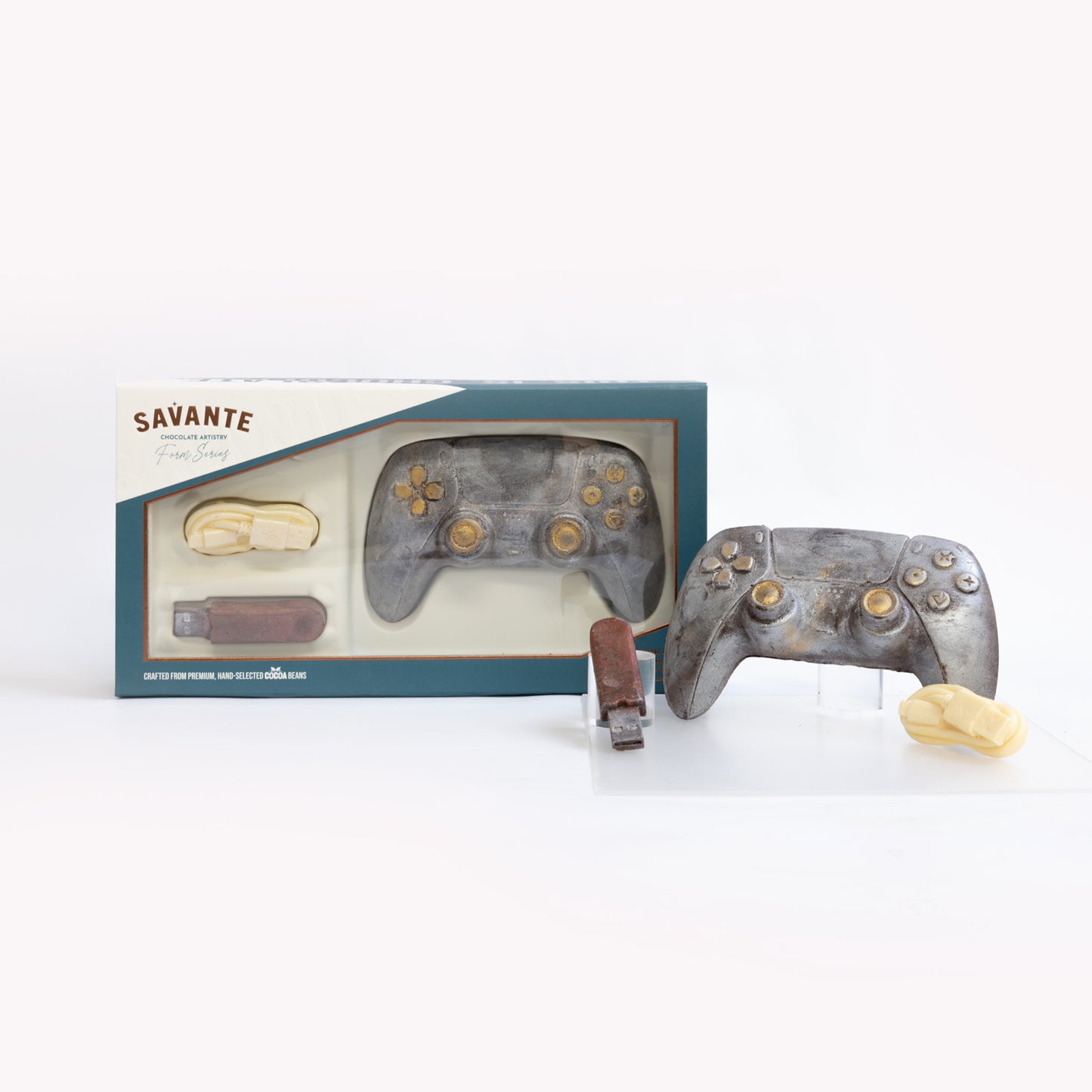 The Gamer Gift Box