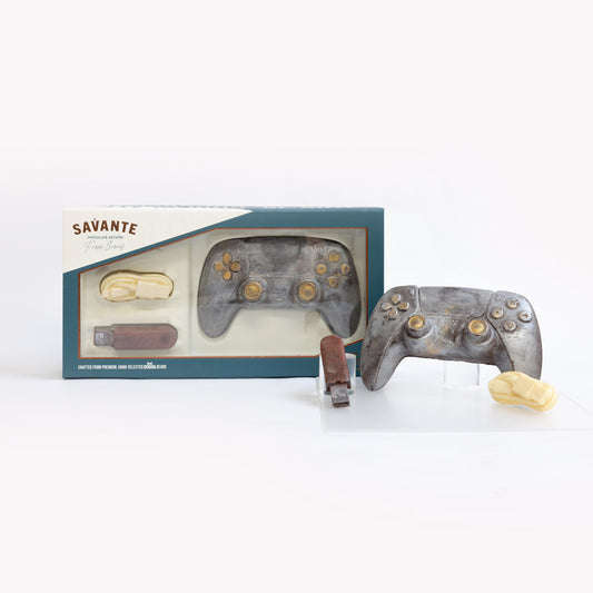 The Gamer Gift Box