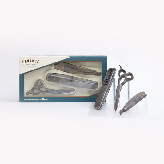 The Hairdresser's Styling Kit