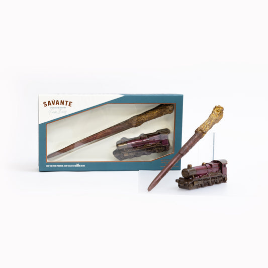 The Magic & Wizard Set