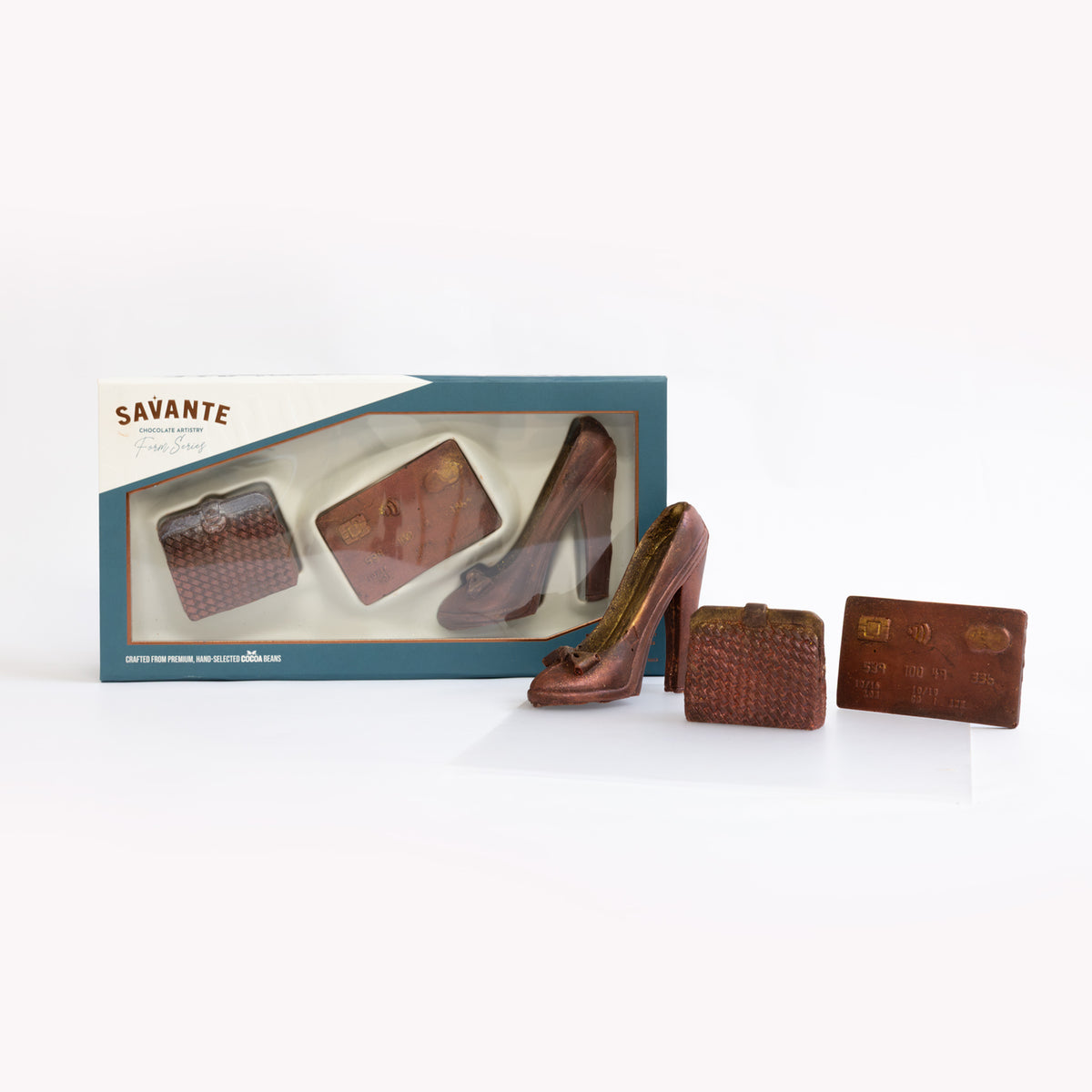 The Style & Shopping Set