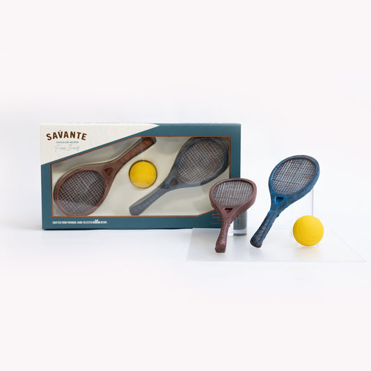 The Tennis Gift Set