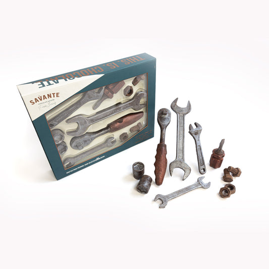 The Ultimate DIY Toolbox
