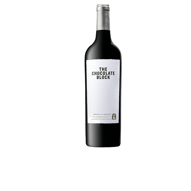 Boekenhoutskloof Chocolate Block Wine, 75 cl,