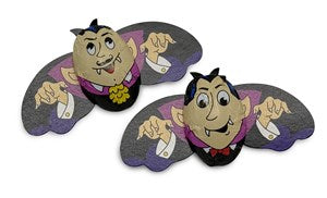 Chocolate Vampires - Bulk drum of 50