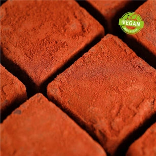 Vegan Alizé 0% Sugar - Chocolate Gifts Heaven