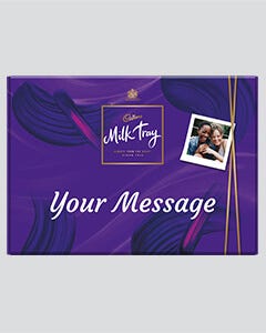 Milk Tray Chocolate Box 445G with Sleeve XX Large