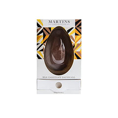Martins Chocolatier 300g Extra Thick