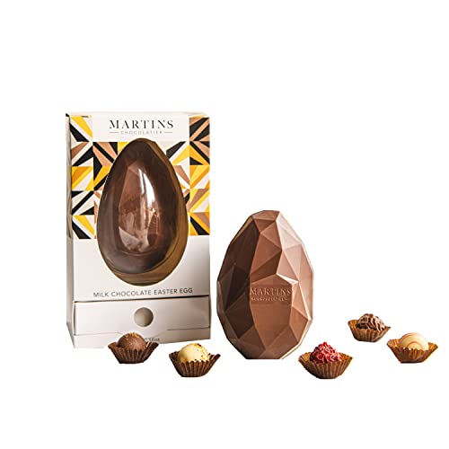 Martins Chocolatier 300g Extra Thick - Chocolate Gifts Heaven