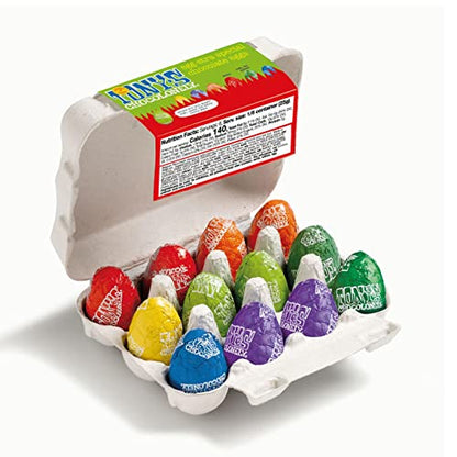 Tony's Chocolonely Easter Eggs - Chocolate Gifts Heaven