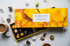 Martin's Easter Chocolate Gift Box
